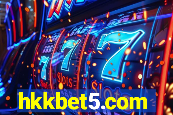 hkkbet5.com