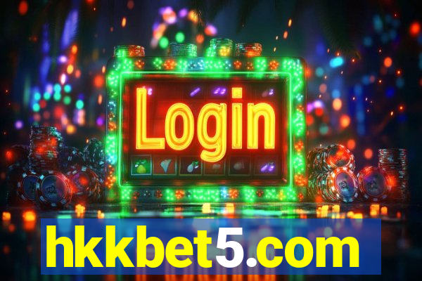 hkkbet5.com