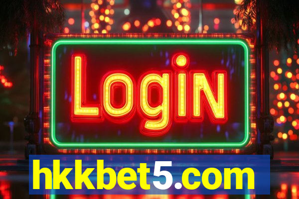 hkkbet5.com