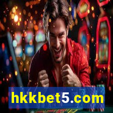 hkkbet5.com