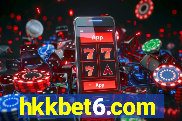 hkkbet6.com