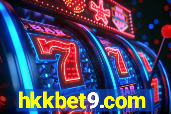 hkkbet9.com