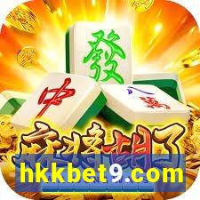 hkkbet9.com