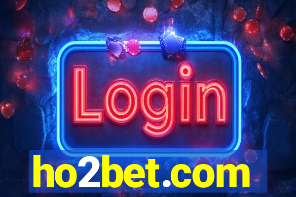 ho2bet.com