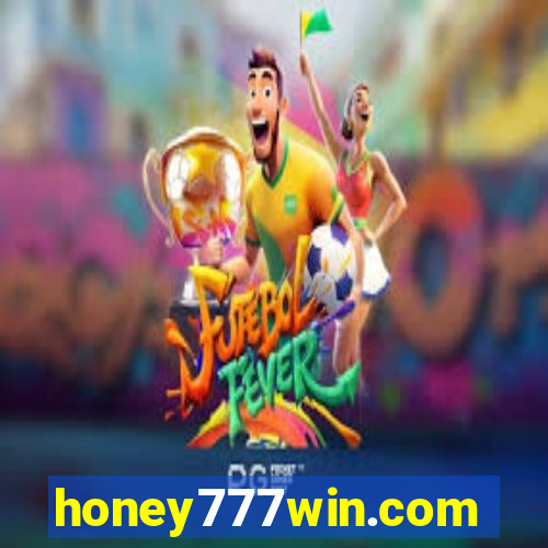 honey777win.com