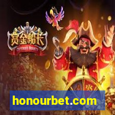 honourbet.com