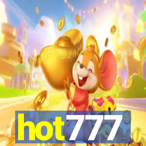 hot777