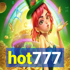 hot777