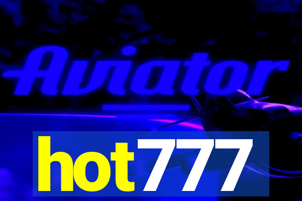 hot777