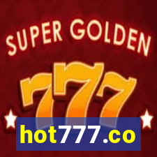 hot777.co