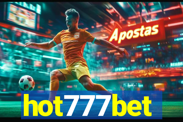 hot777bet