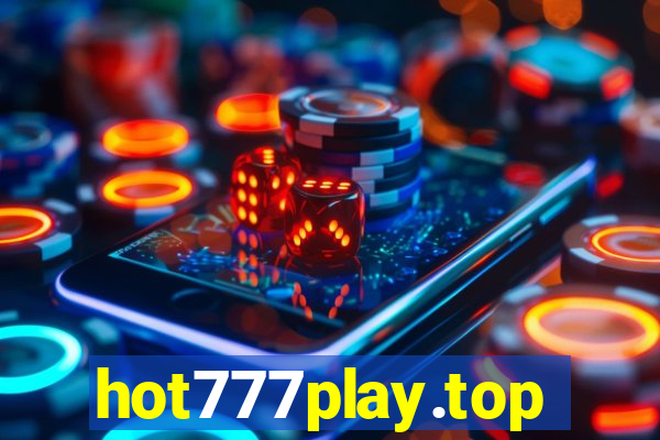 hot777play.top