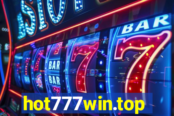 hot777win.top