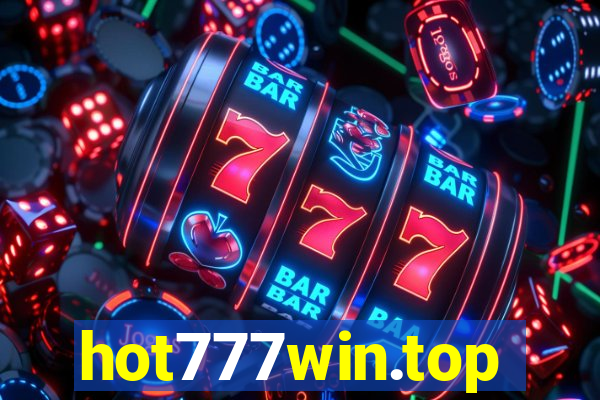 hot777win.top