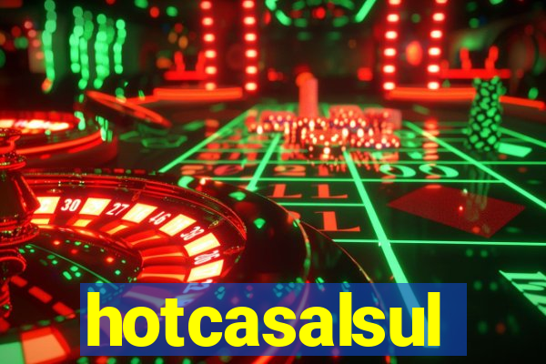 hotcasalsul