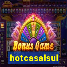 hotcasalsul