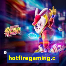 hotfiregaming.com