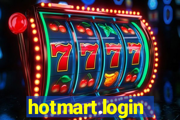 hotmart.login