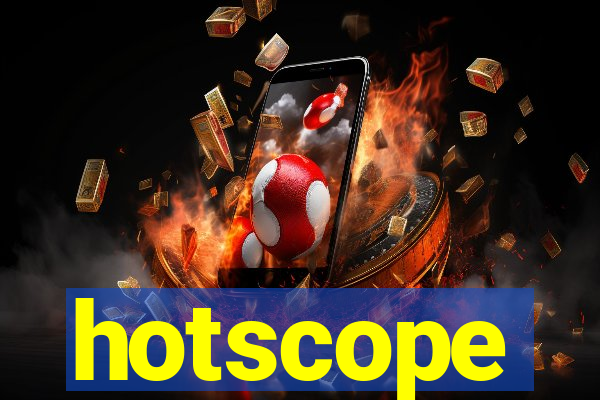 hotscope