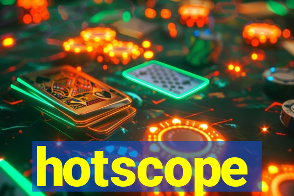 hotscope