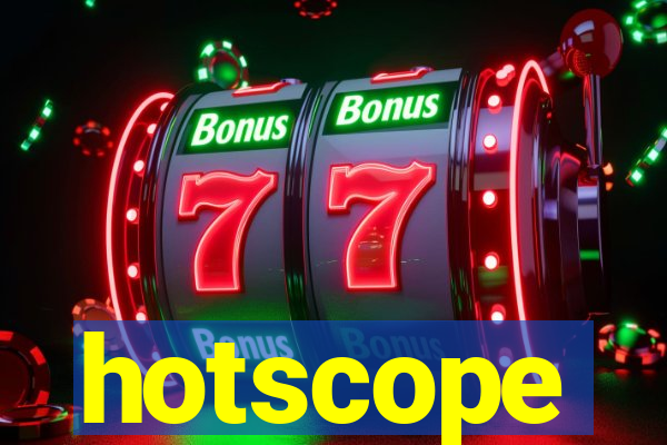 hotscope