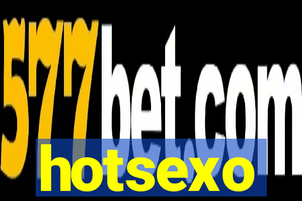 hotsexo