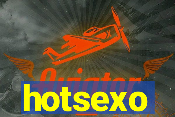 hotsexo