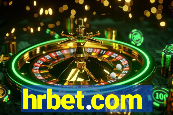 hrbet.com