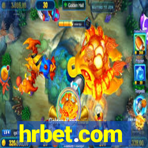 hrbet.com