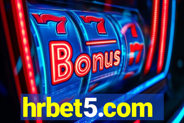 hrbet5.com