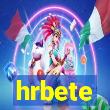 hrbete