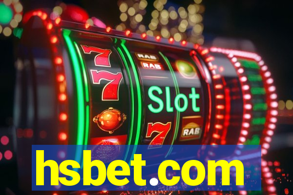 hsbet.com