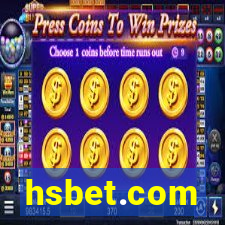 hsbet.com