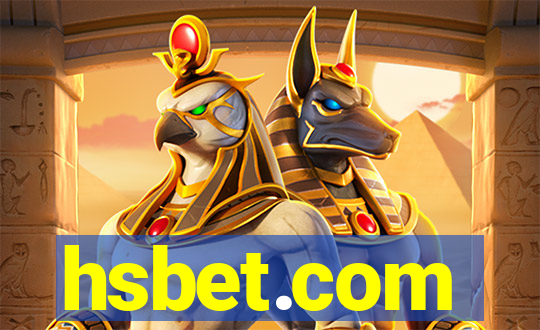 hsbet.com