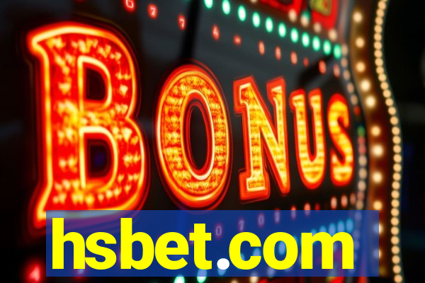 hsbet.com