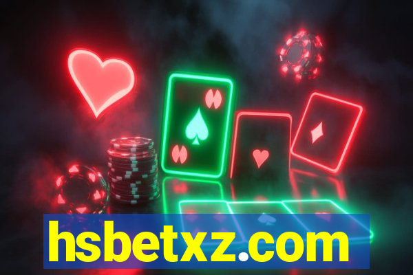 hsbetxz.com