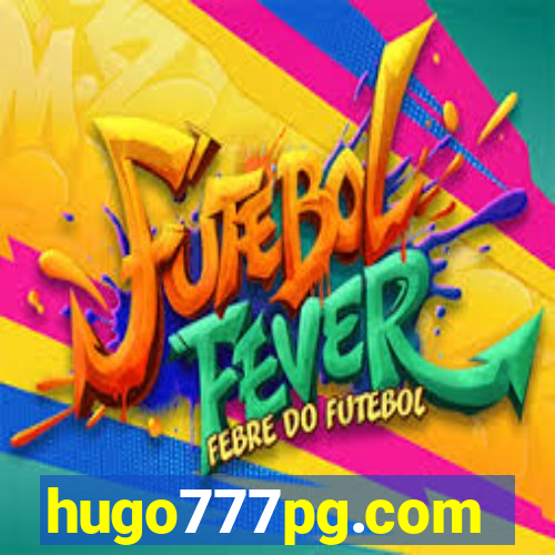 hugo777pg.com