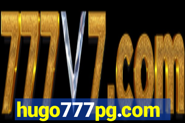 hugo777pg.com