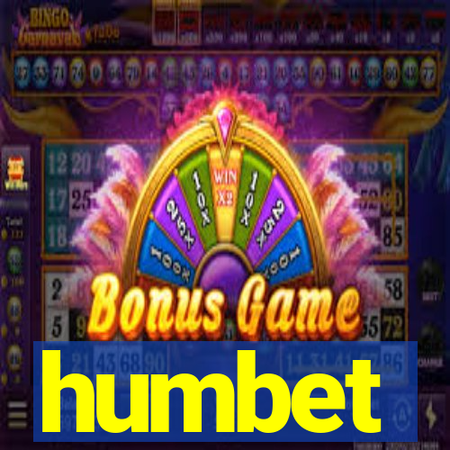 humbet