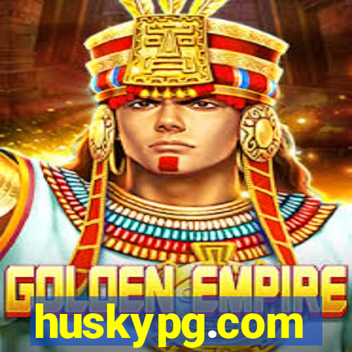 huskypg.com