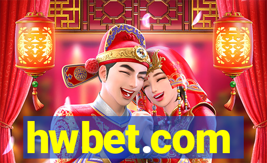 hwbet.com