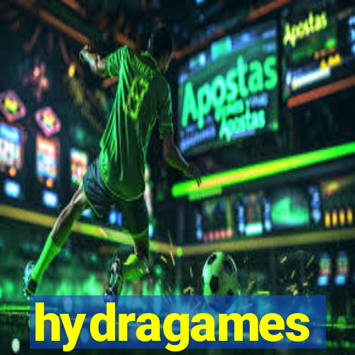 hydragames