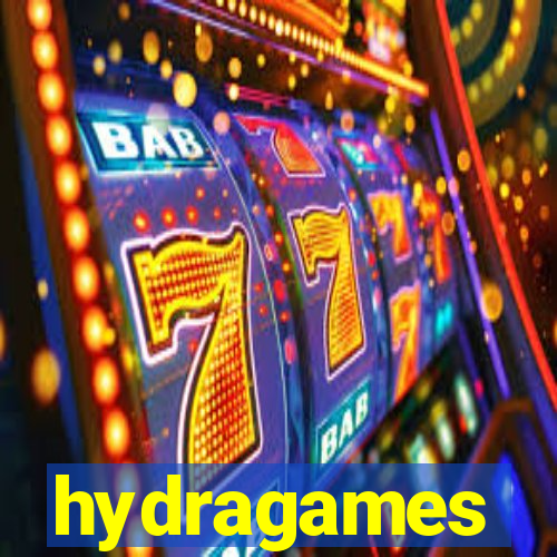 hydragames