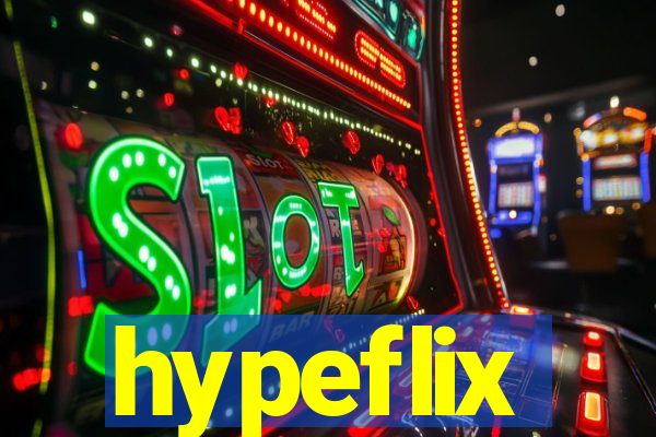 hypeflix