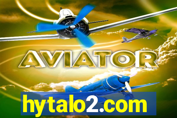 hytalo2.com