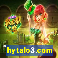 hytalo3.com