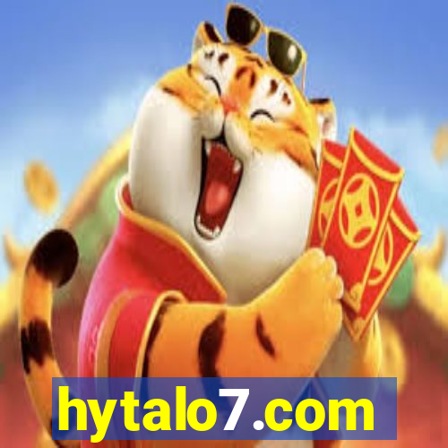 hytalo7.com