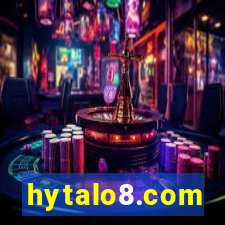 hytalo8.com