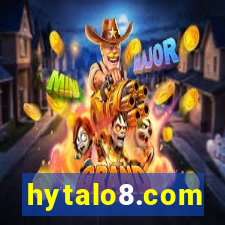 hytalo8.com