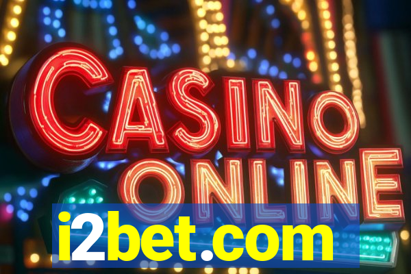 i2bet.com